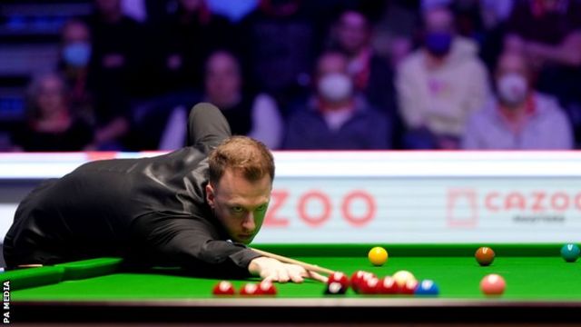World Snooker Championship 2023 as it happened: Kyren Wilson beats Ryan  Day, Shaun Murphy trails Si Jiahui - Eurosport